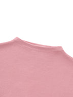 Women's Signature Box Mid Collar Top