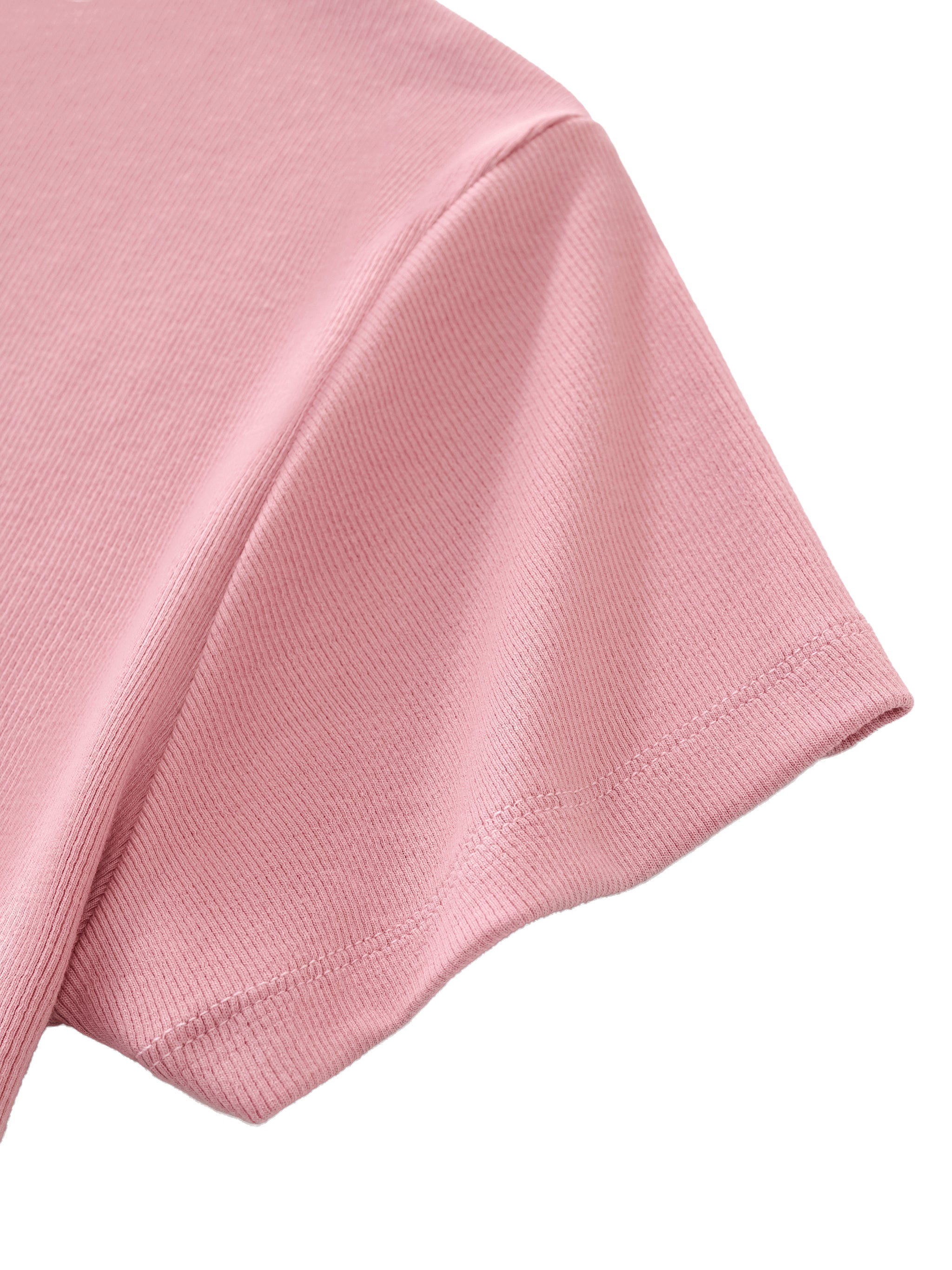 Women's Signature Box Mid Collar Top