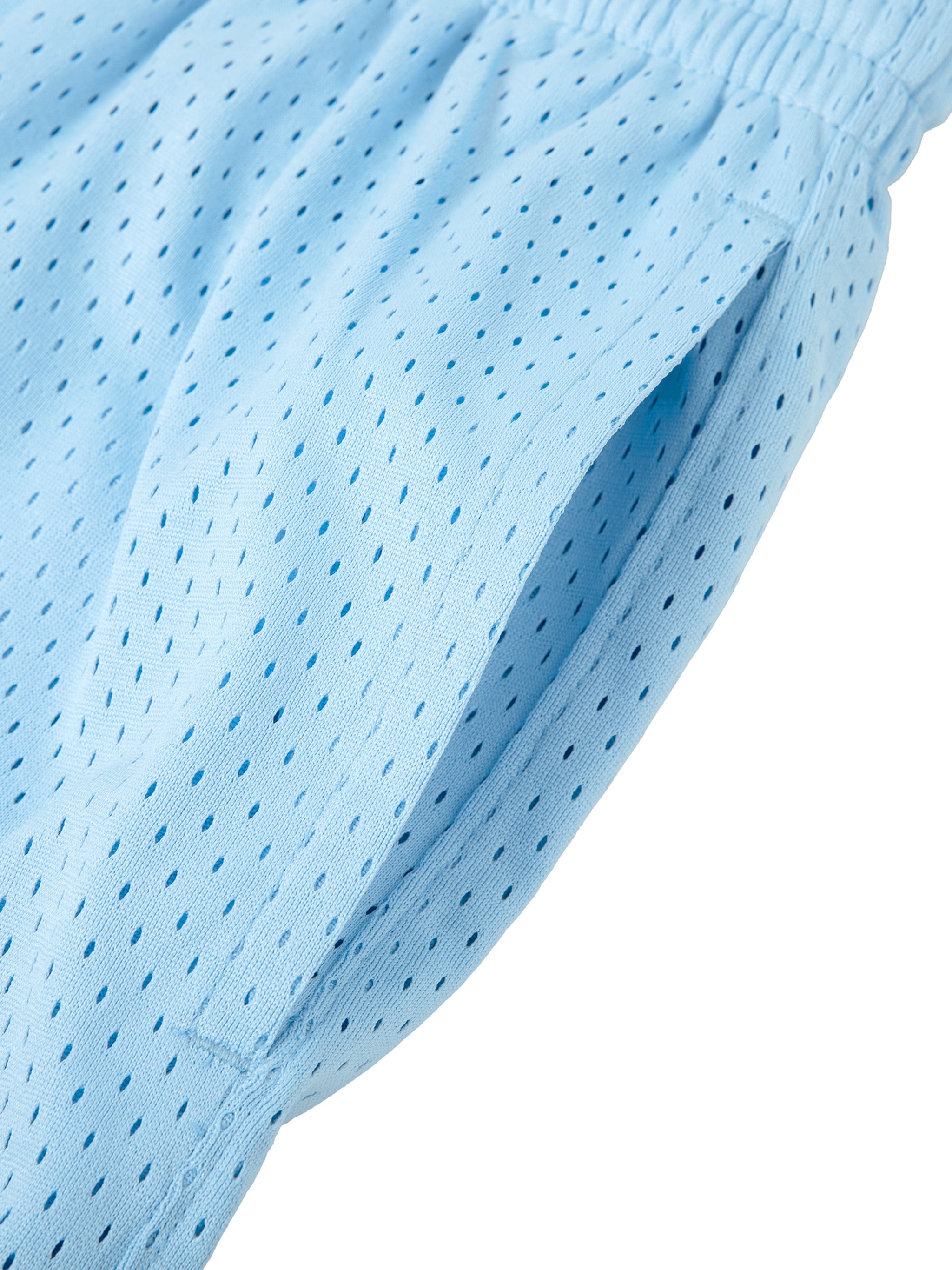 Throttle Athletics Breeze Shorts