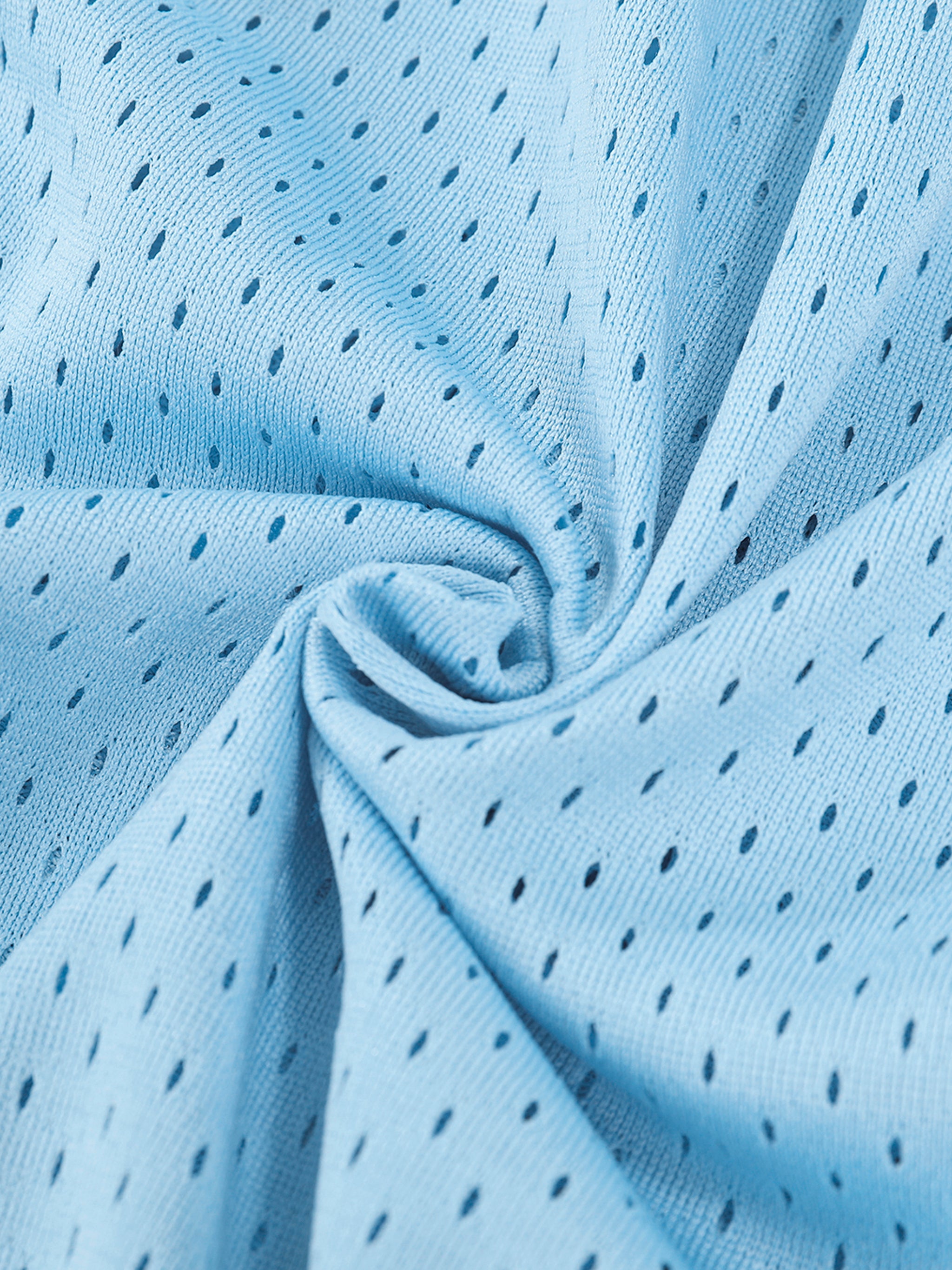 Throttle Athletics Breeze Shorts