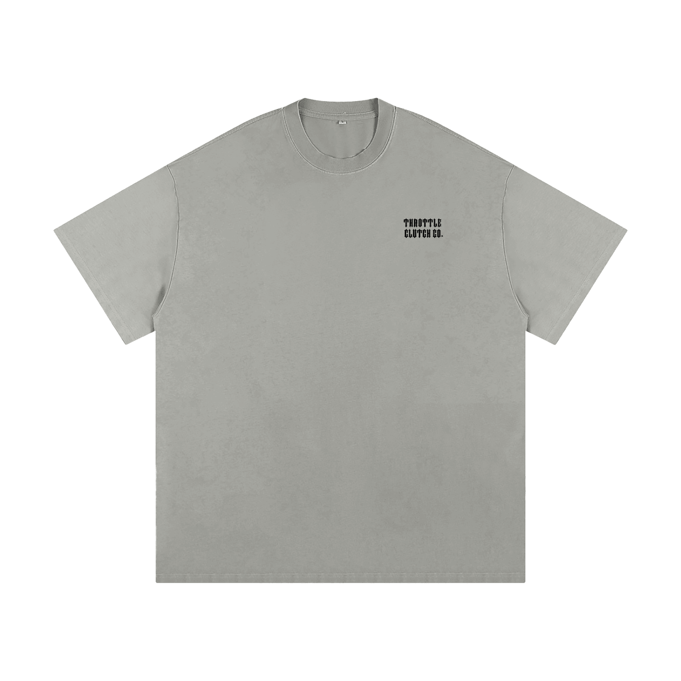 Need Money For Bike Tee - Throttle Clutch Co.