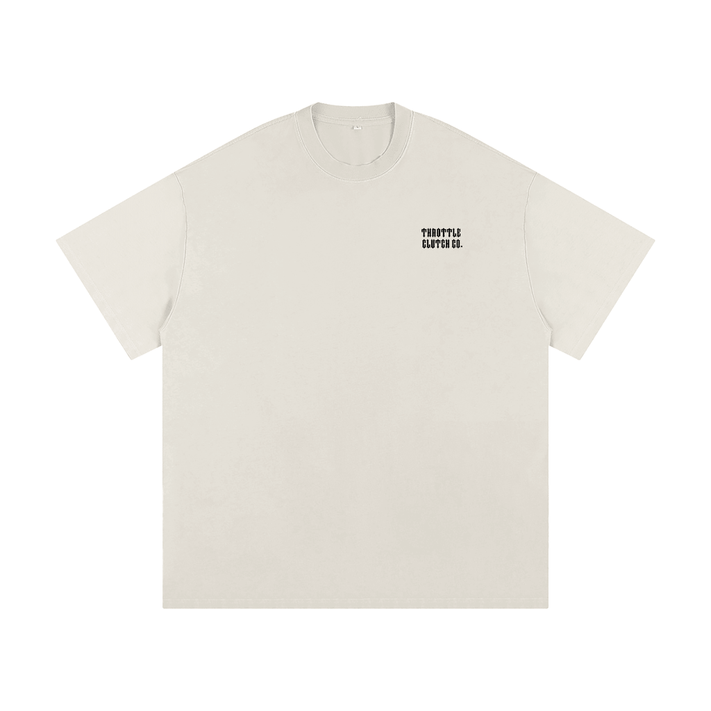 Need Money For Bike Tee - Throttle Clutch Co.