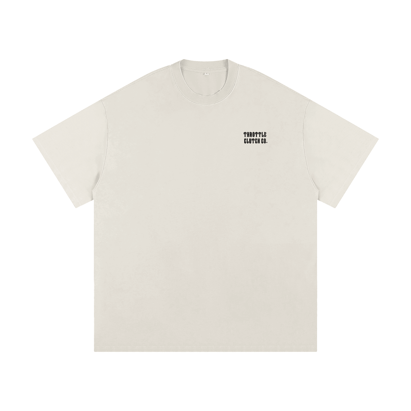 Need Money For Bike Tee - Throttle Clutch Co.