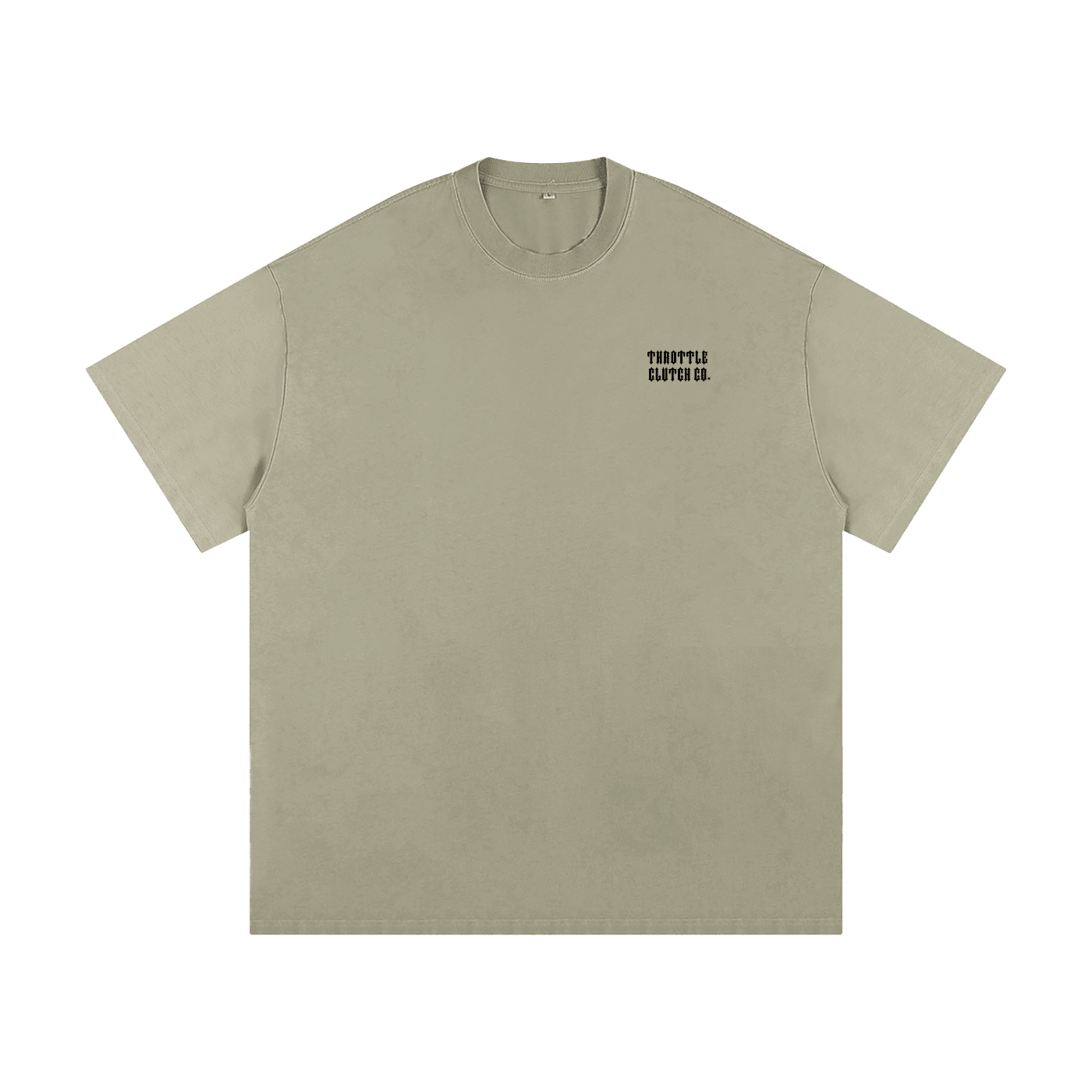 Need Money For Bike Tee - Throttle Clutch Co.
