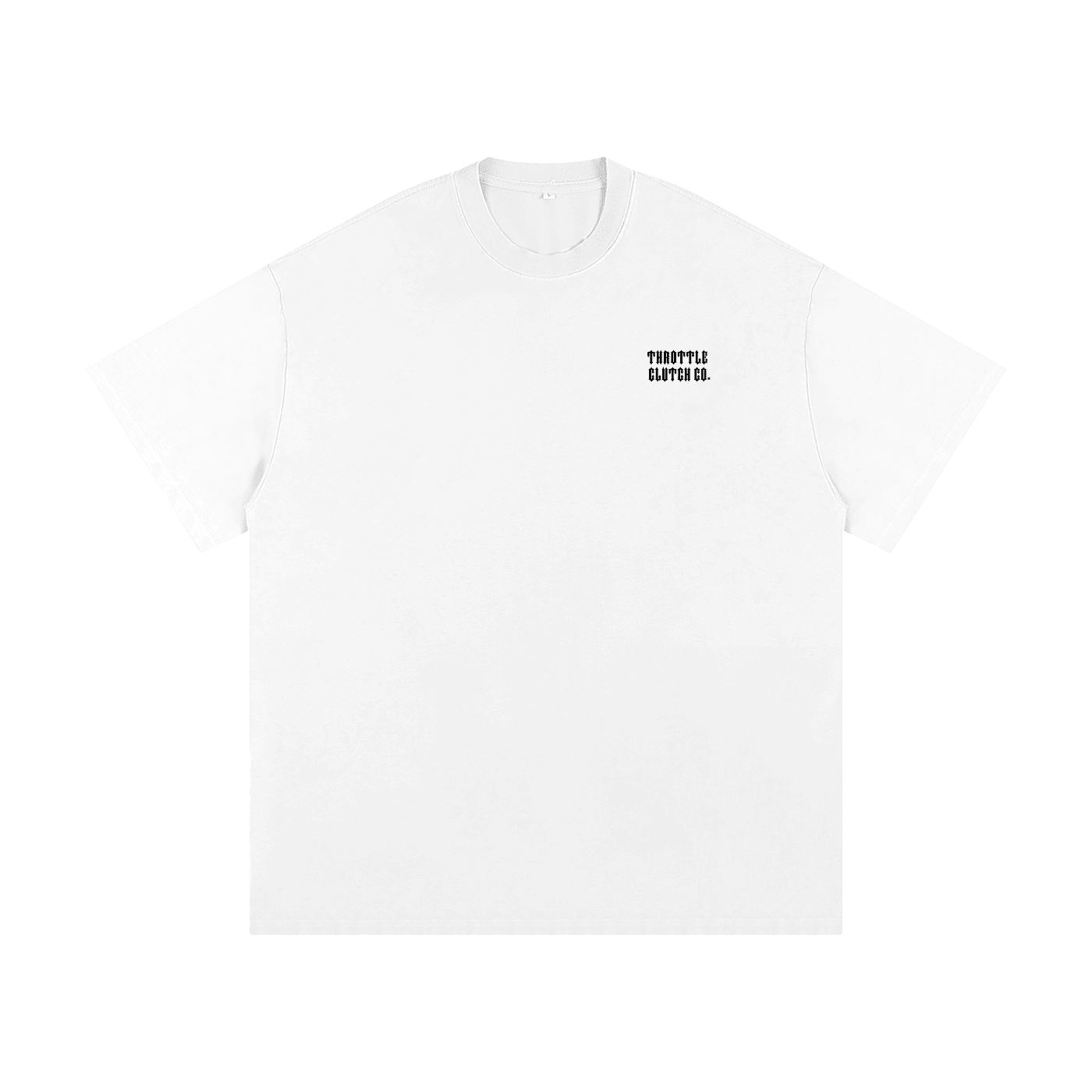 Need Money For Bike Tee - Throttle Clutch Co.
