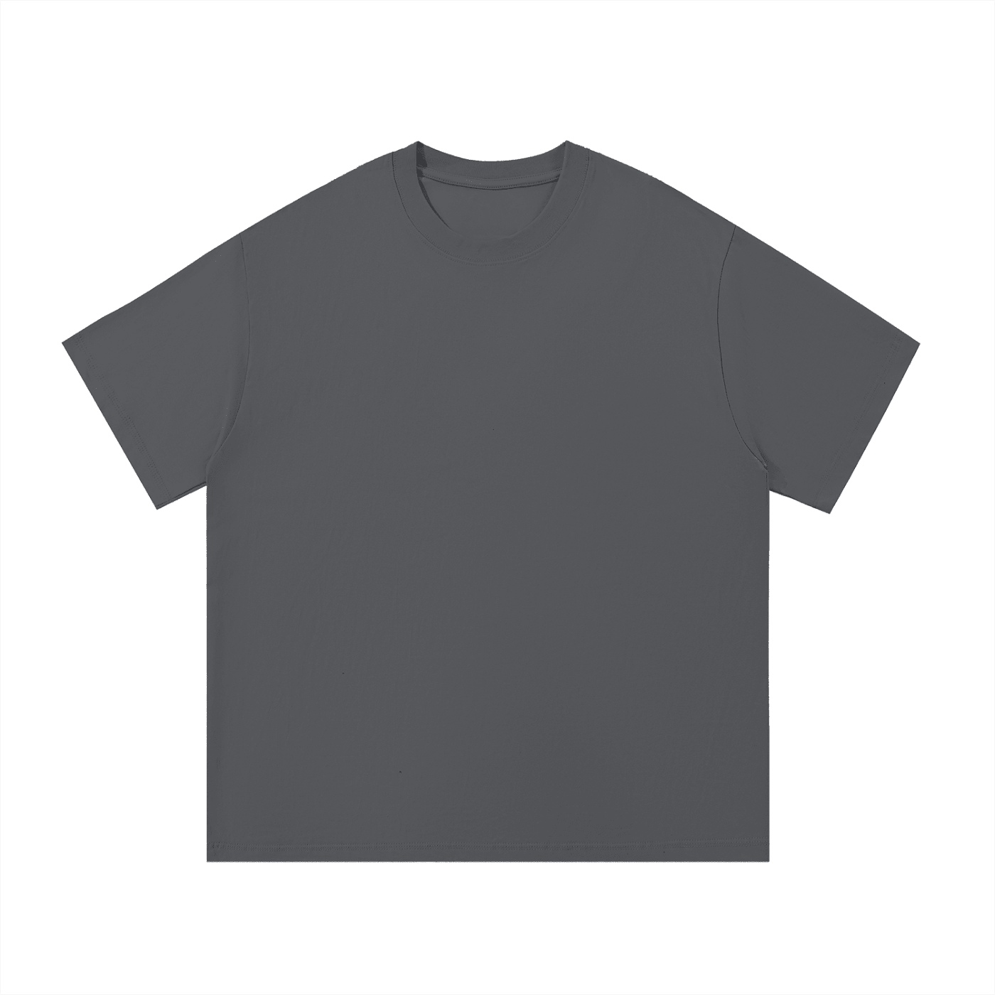 Never Stop Tee - Throttle Clutch Co.