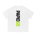 Papio SS Tee - Throttle Clutch Co.
