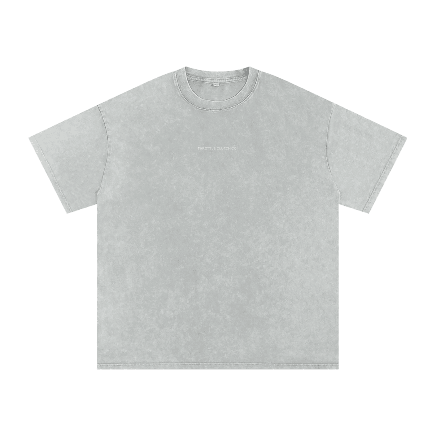 Racing Dept Tee - Throttle Clutch Co.