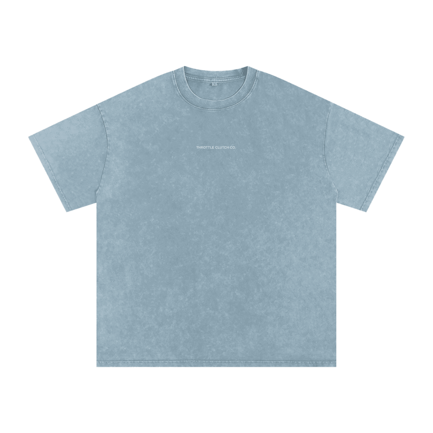Racing Dept Tee - Throttle Clutch Co.