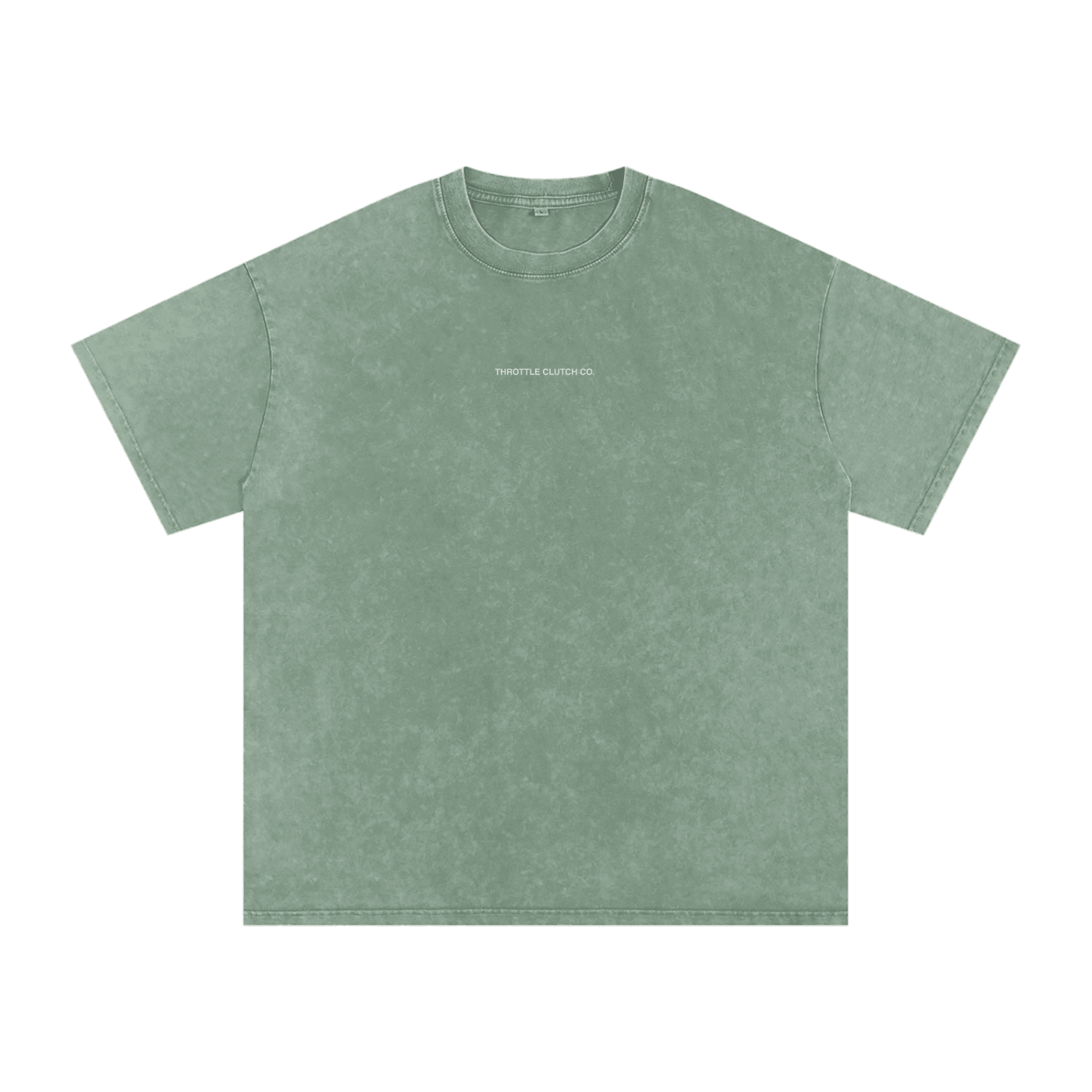 Racing Dept Tee - Throttle Clutch Co.