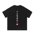 Shift Pattern Tee - Throttle Clutch Co.