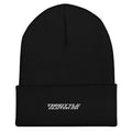 Signature Beanie - Throttle Clutch Co.