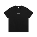 Signature Box Essential Tee - Throttle Clutch Co.