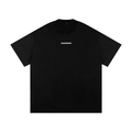 Signature Box Tee - Throttle Clutch Co.