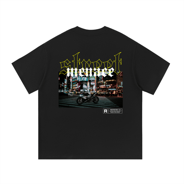 Street Menace Tee