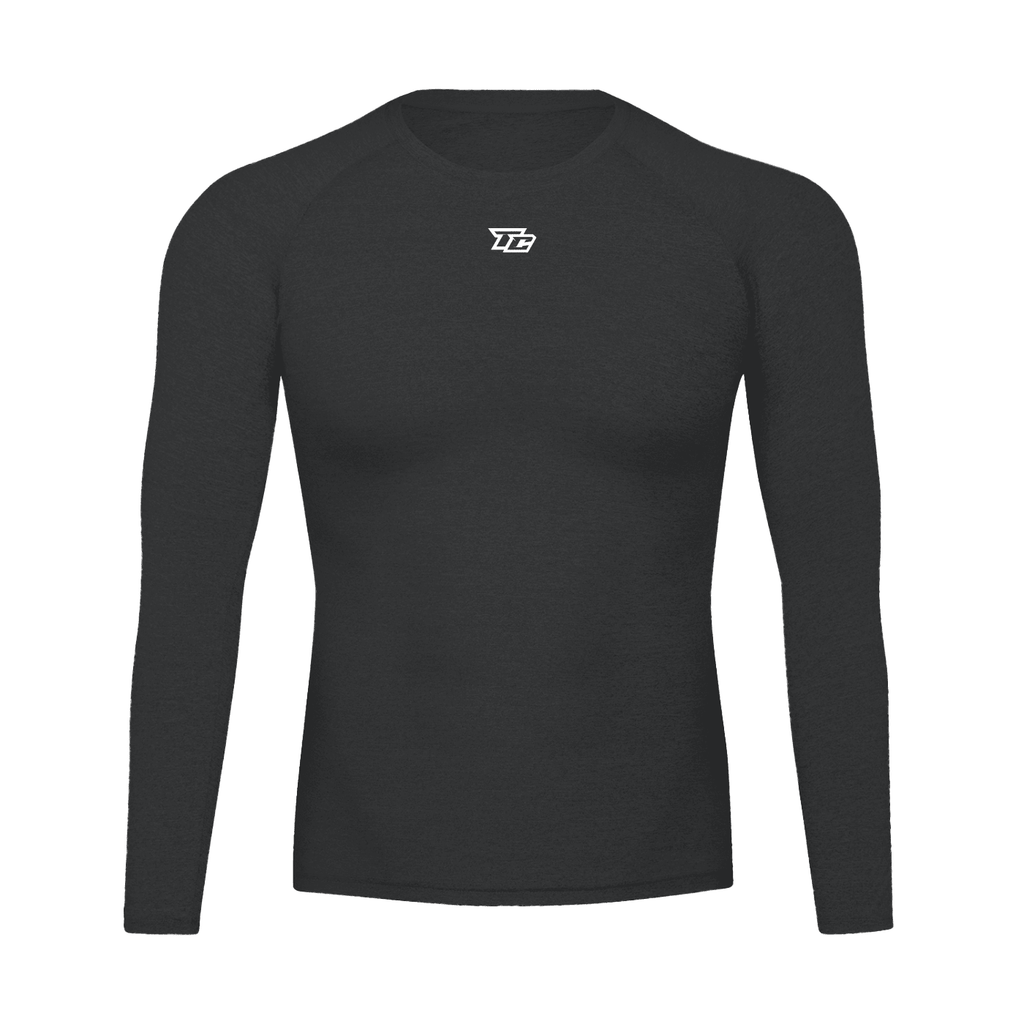 TC Performance Long Sleeve Shirt - Throttle Clutch Co.