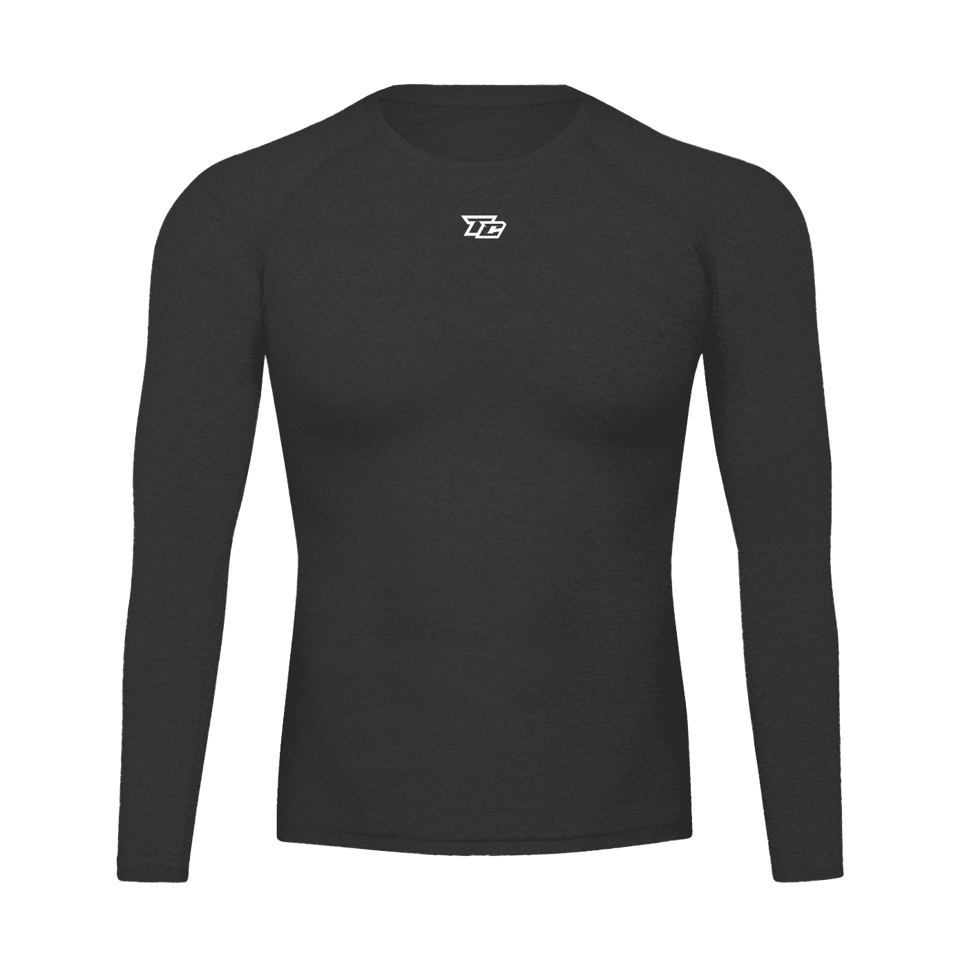 TC Performance Long Sleeve Shirt - Throttle Clutch Co.