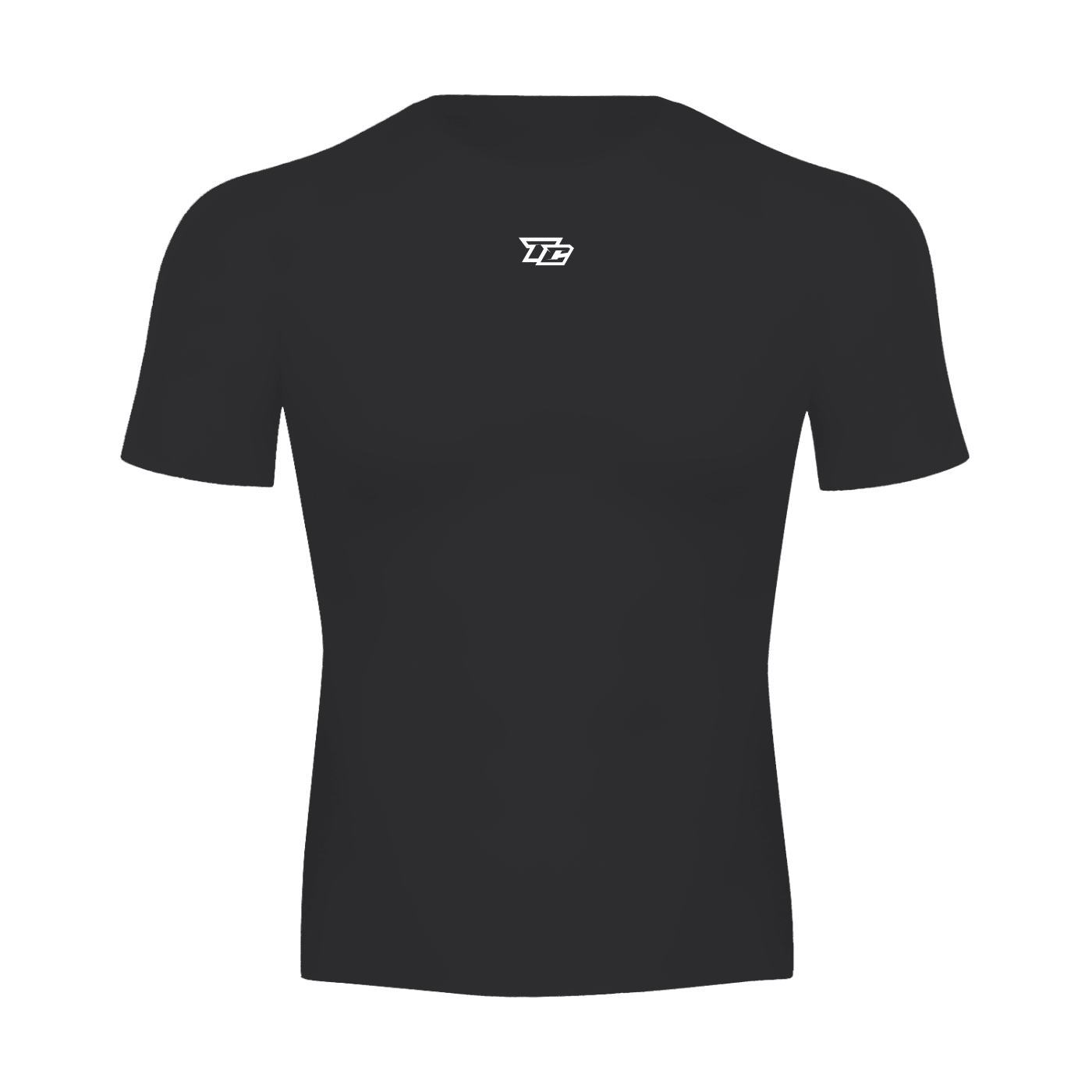 TC Performance Short Sleeve Shirt - Throttle Clutch Co.