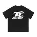 TC Racing Dept Tee - Throttle Clutch Co.