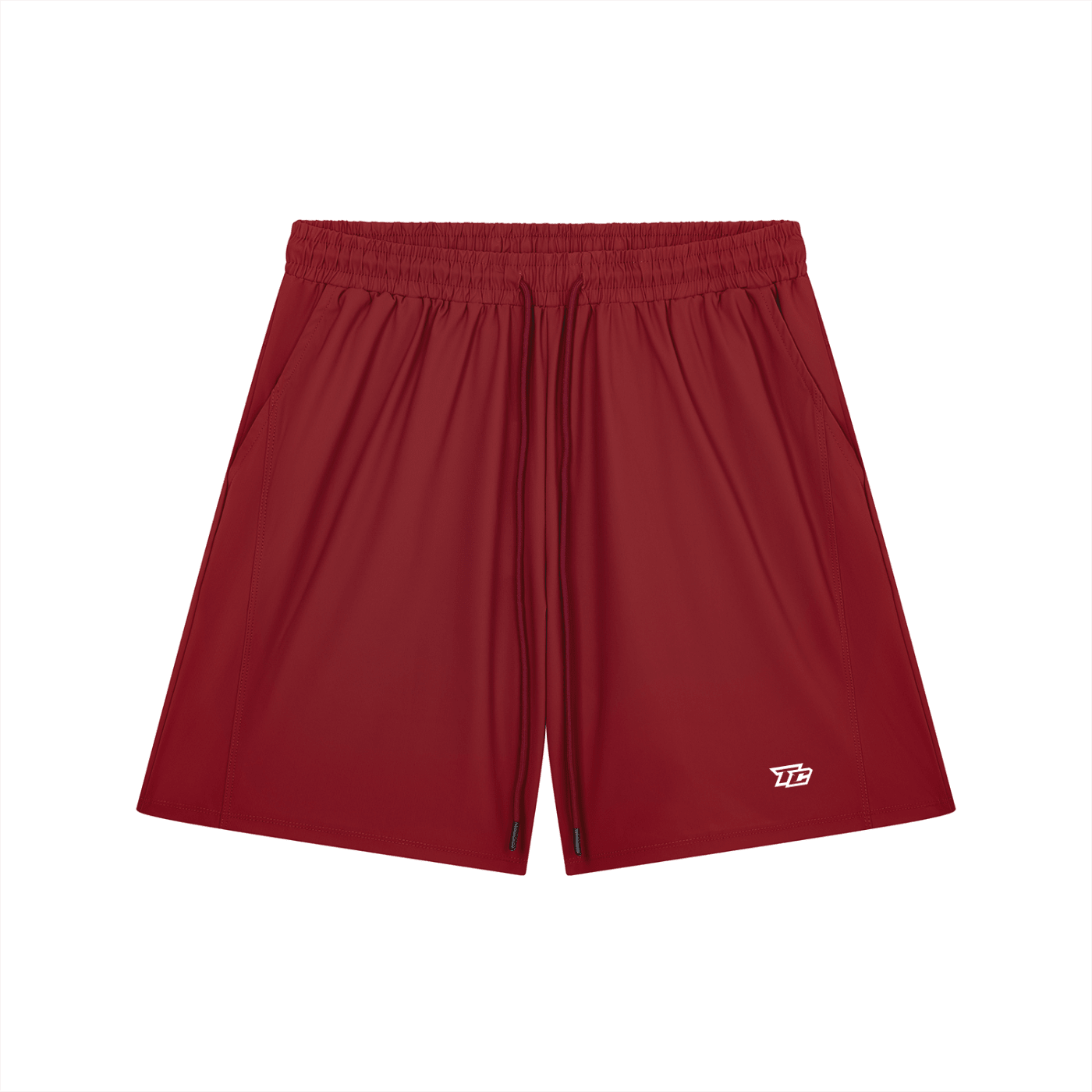 TC Signature Athletic Shorts - Throttle Clutch Co.