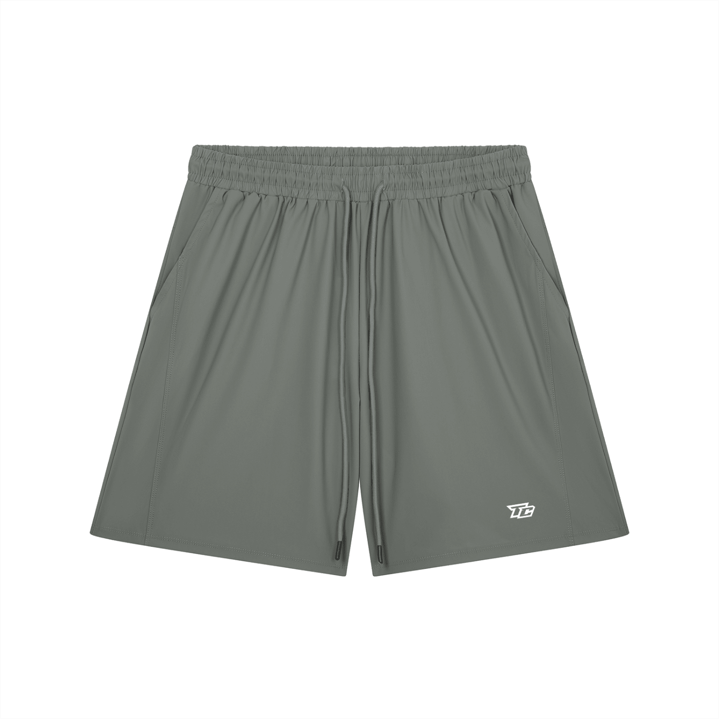 TC Signature Athletic Shorts - Throttle Clutch Co.
