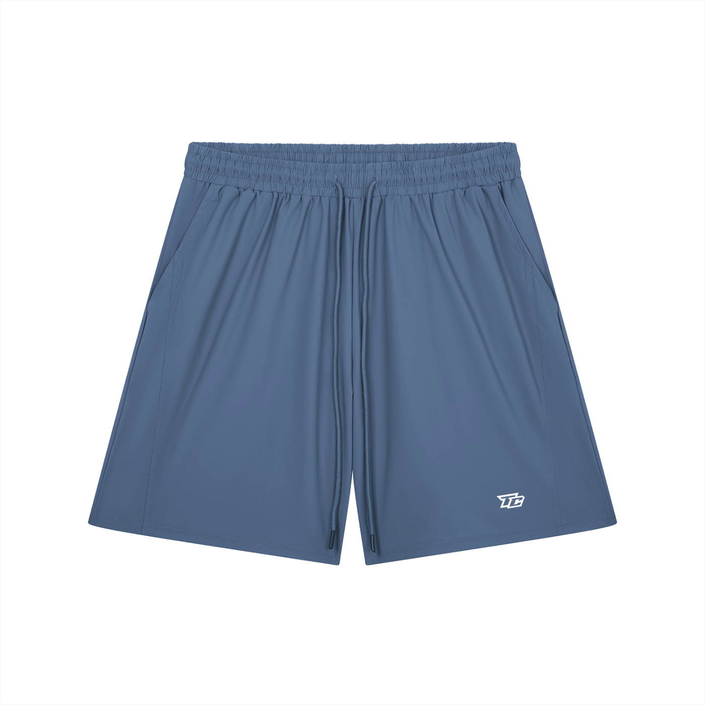 TC Signature Athletic Shorts - Throttle Clutch Co.