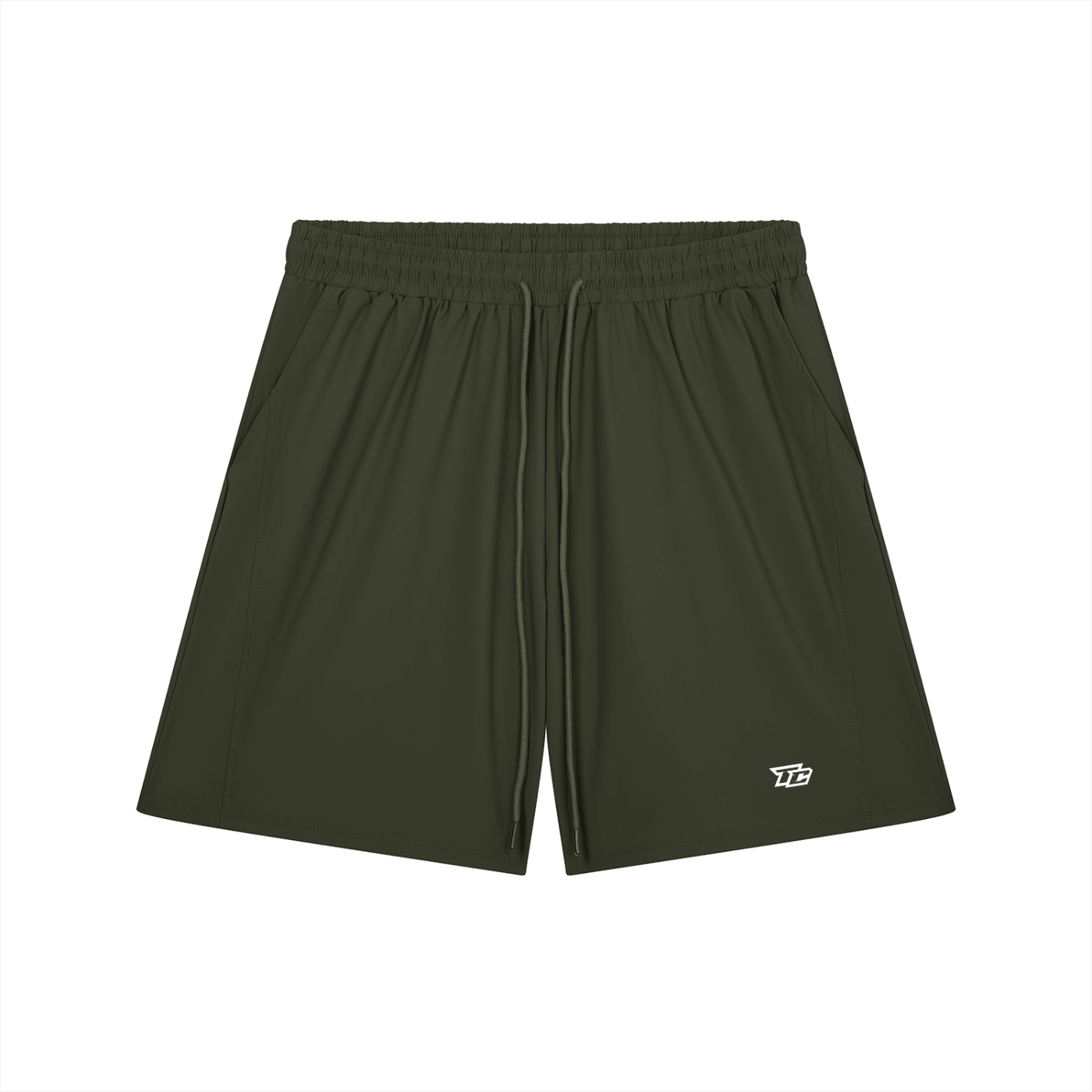 TC Signature Athletic Shorts - Throttle Clutch Co.