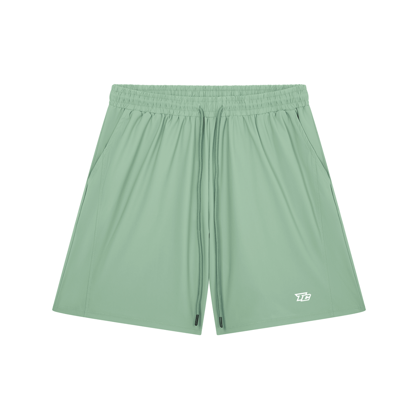 TC Signature Athletic Shorts - Throttle Clutch Co.