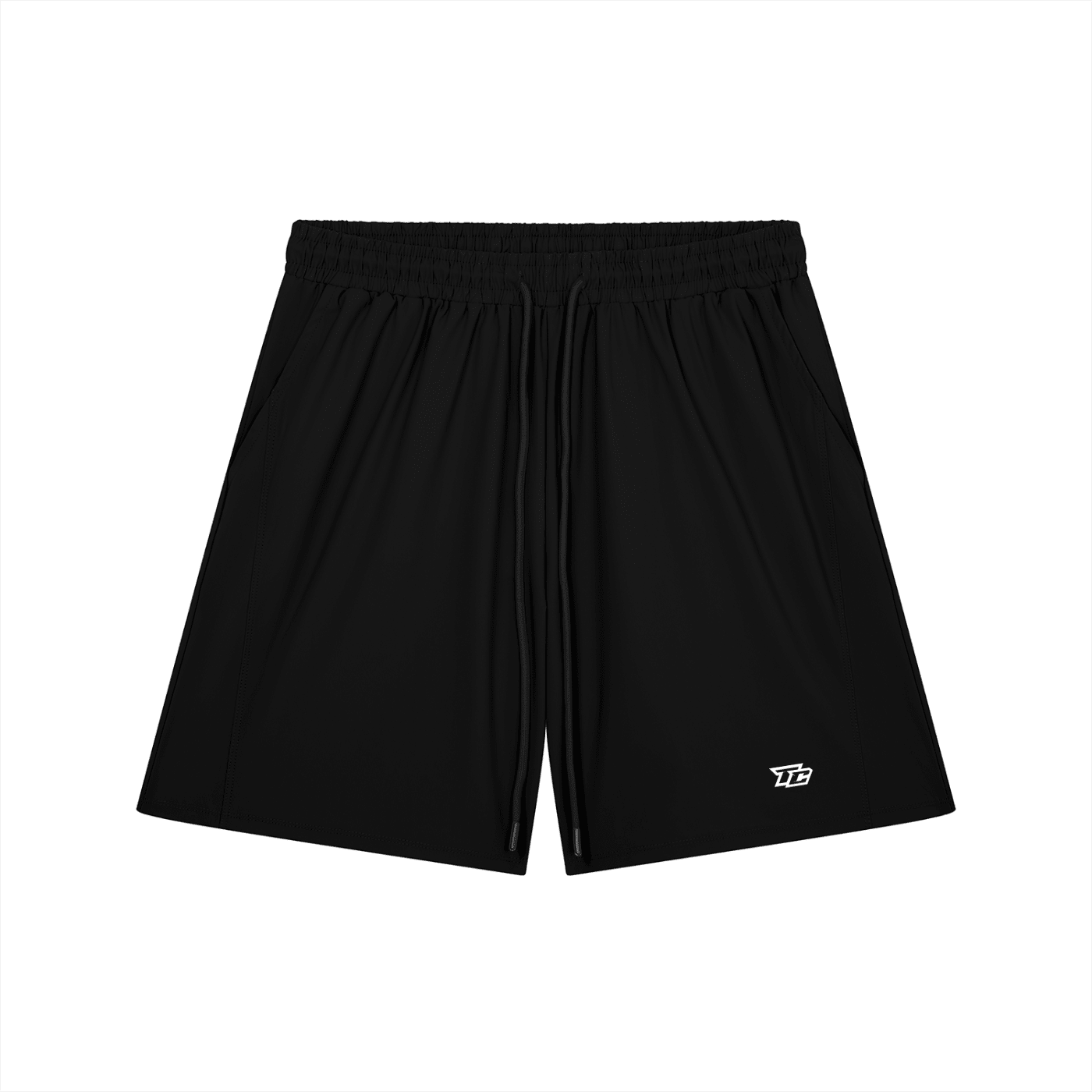 TC Signature Athletic Shorts - Throttle Clutch Co.