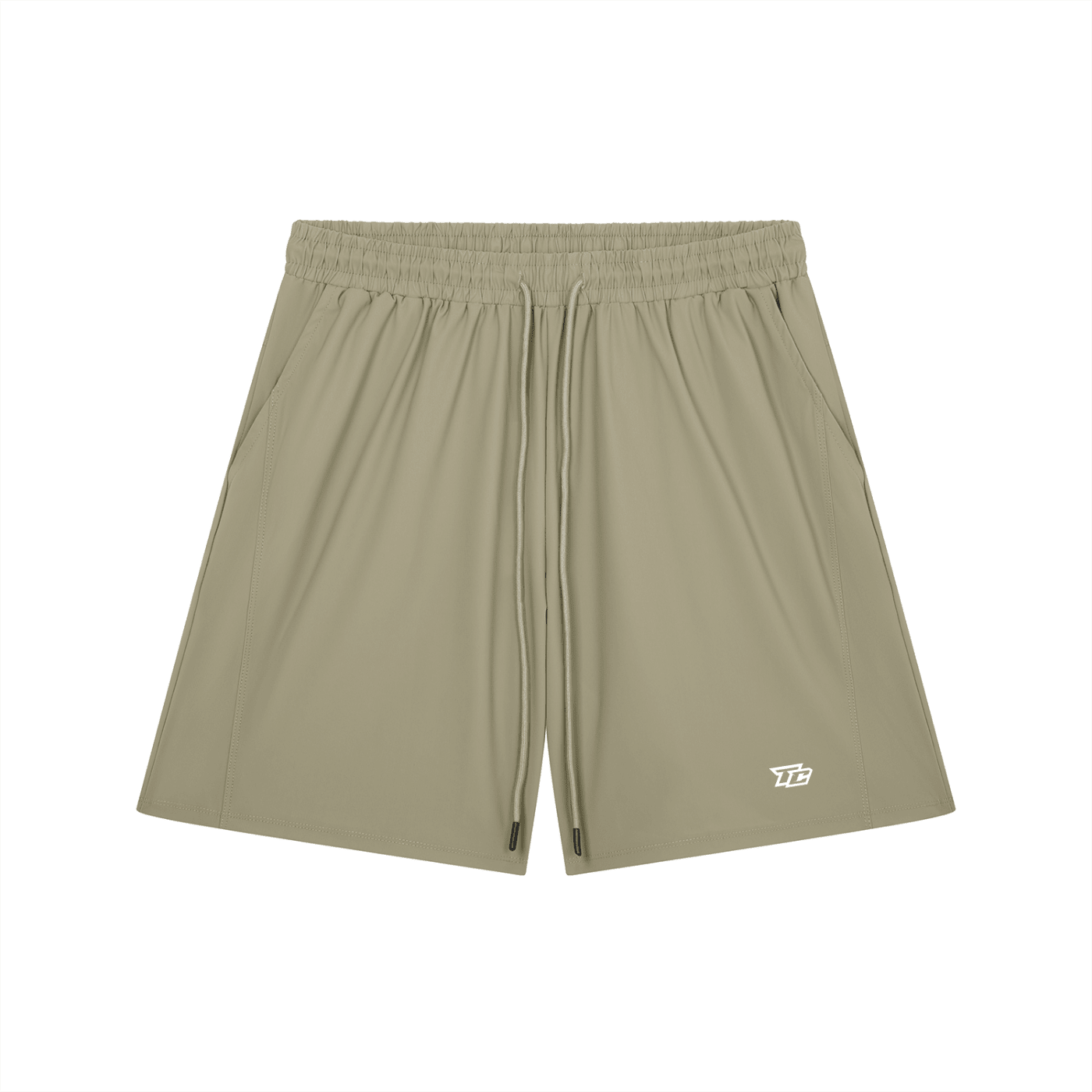 TC Signature Athletic Shorts - Throttle Clutch Co.