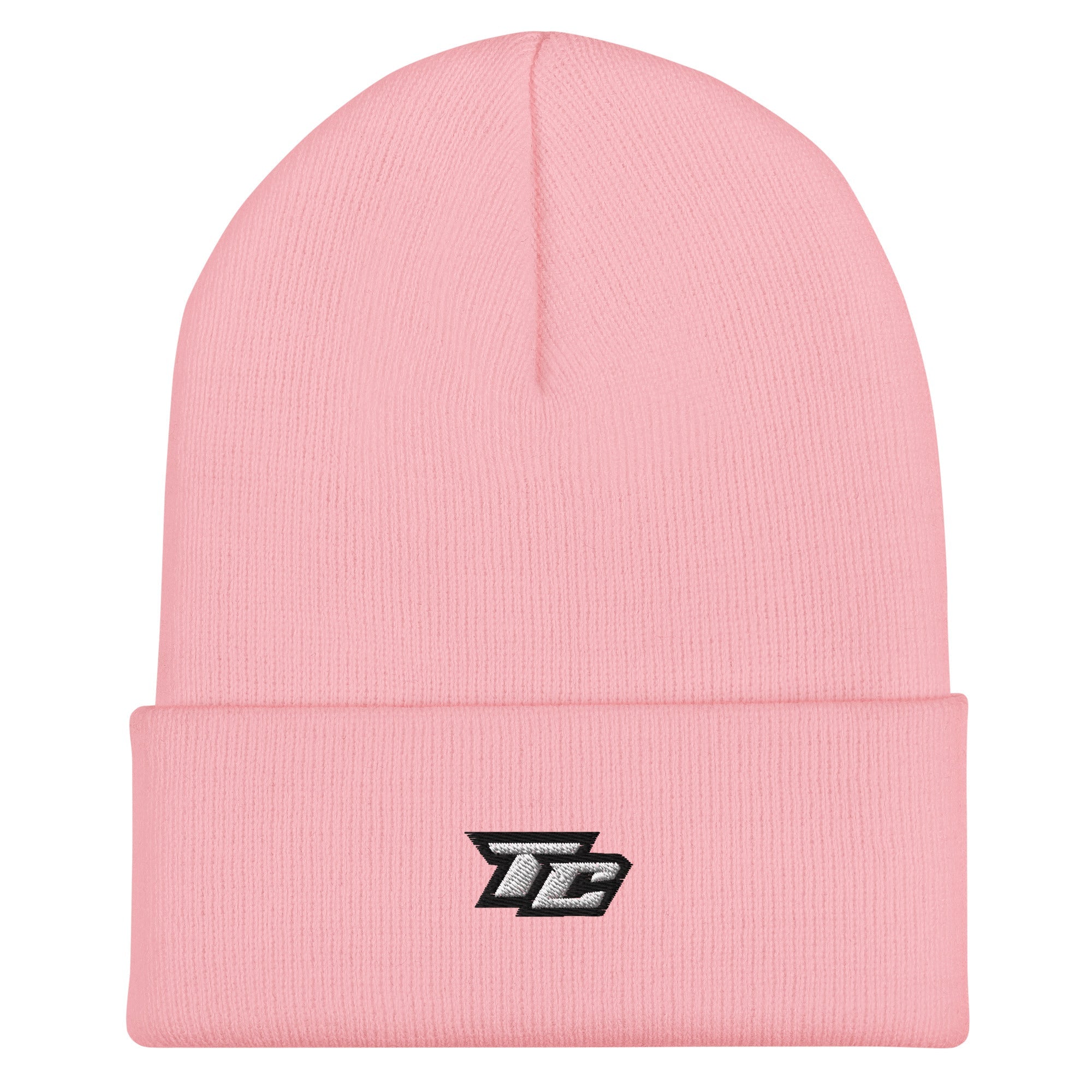 TC Signature Beanie - Throttle Clutch Co.