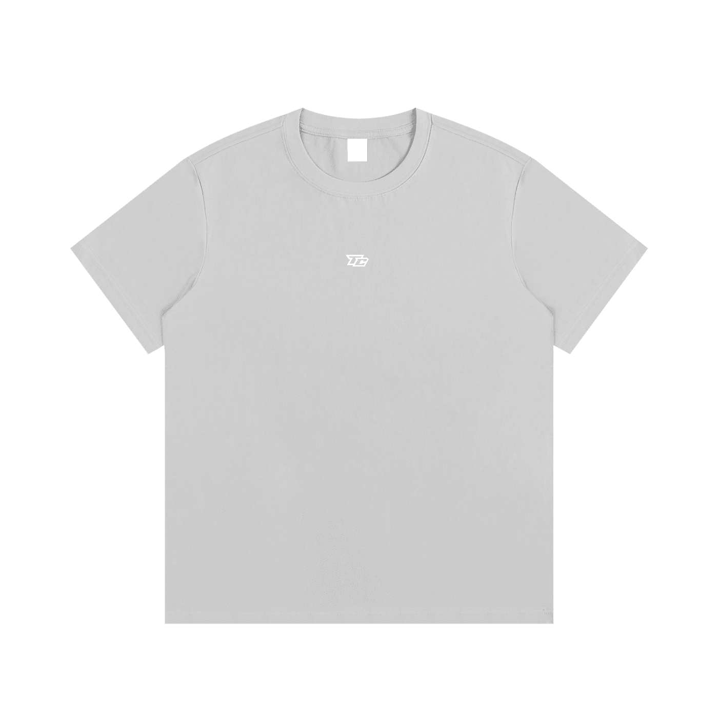TC Signature Essential Tee - Throttle Clutch Co.
