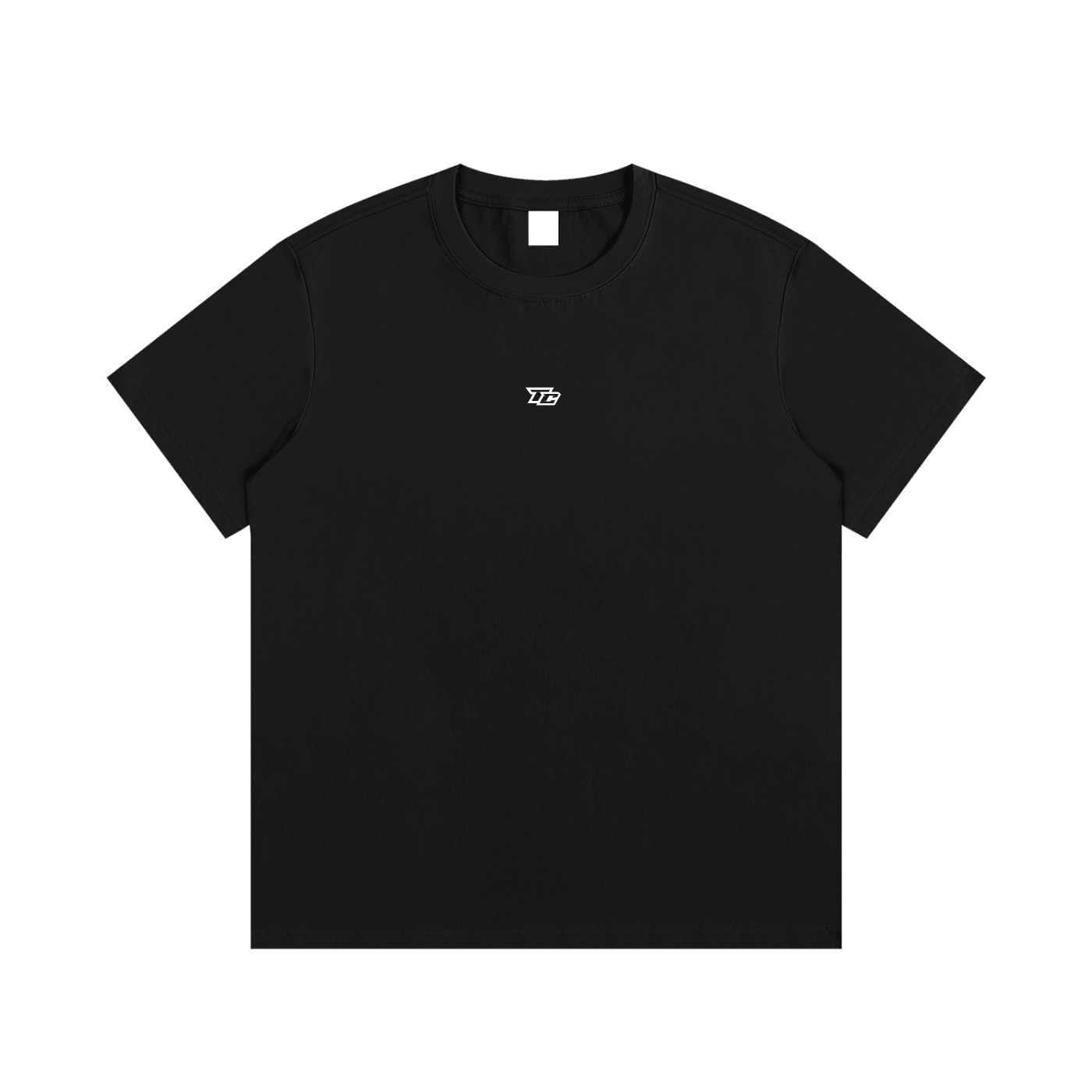 TC Signature Essential Tee - Throttle Clutch Co.