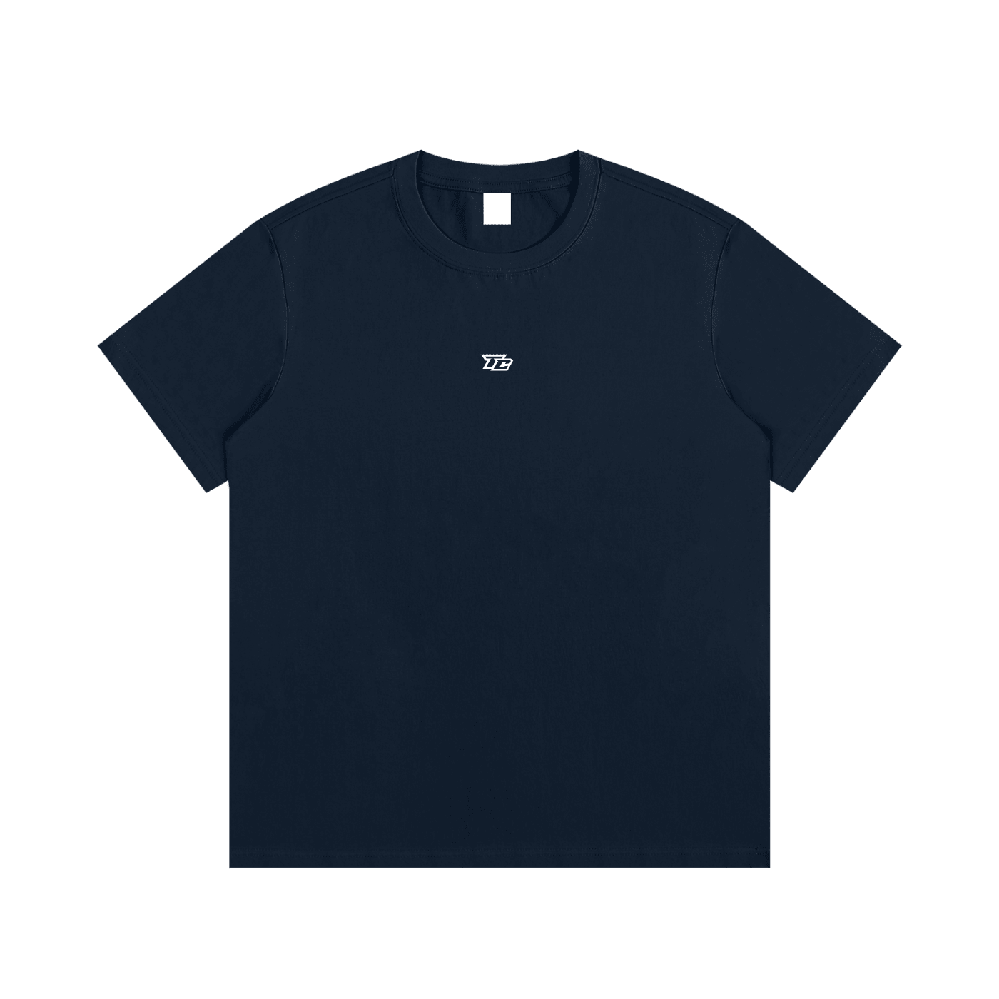 TC Signature Essential Tee – Throttle Clutch Co.
