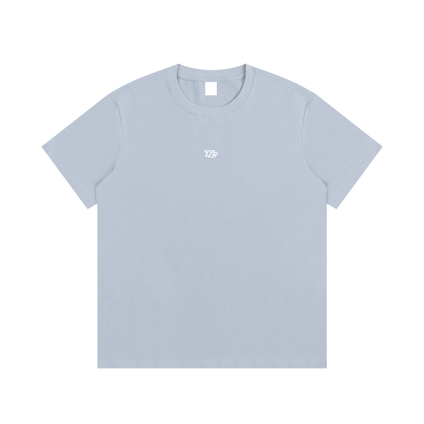 TC Signature Essential Tee - Throttle Clutch Co.