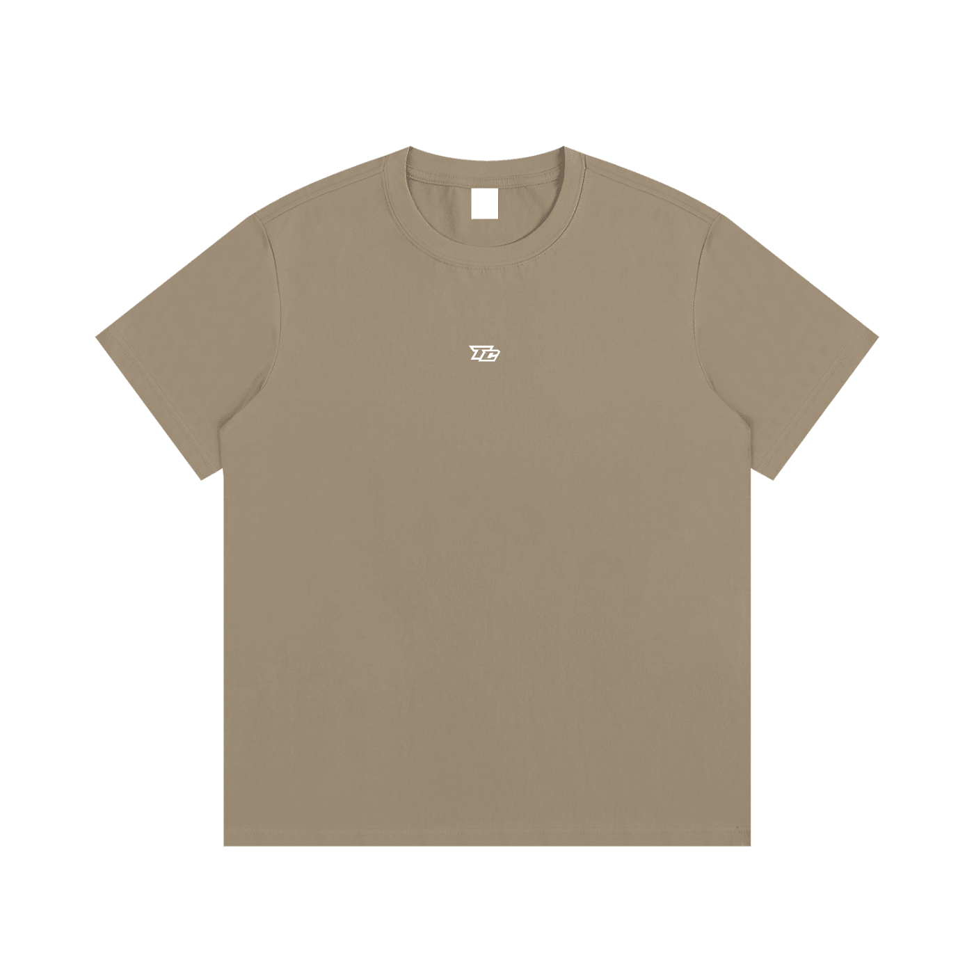 TC Signature Essential Tee - Throttle Clutch Co.