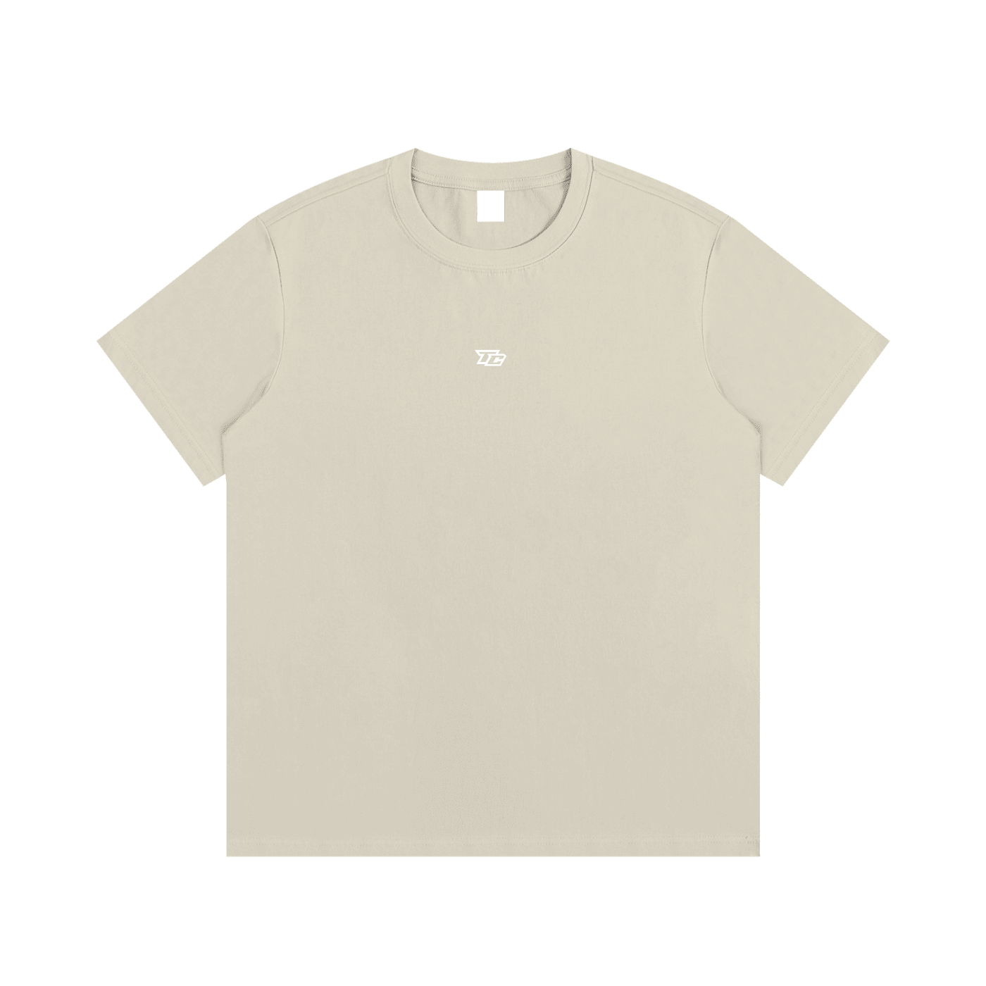 TC Signature Essential Tee - Throttle Clutch Co.