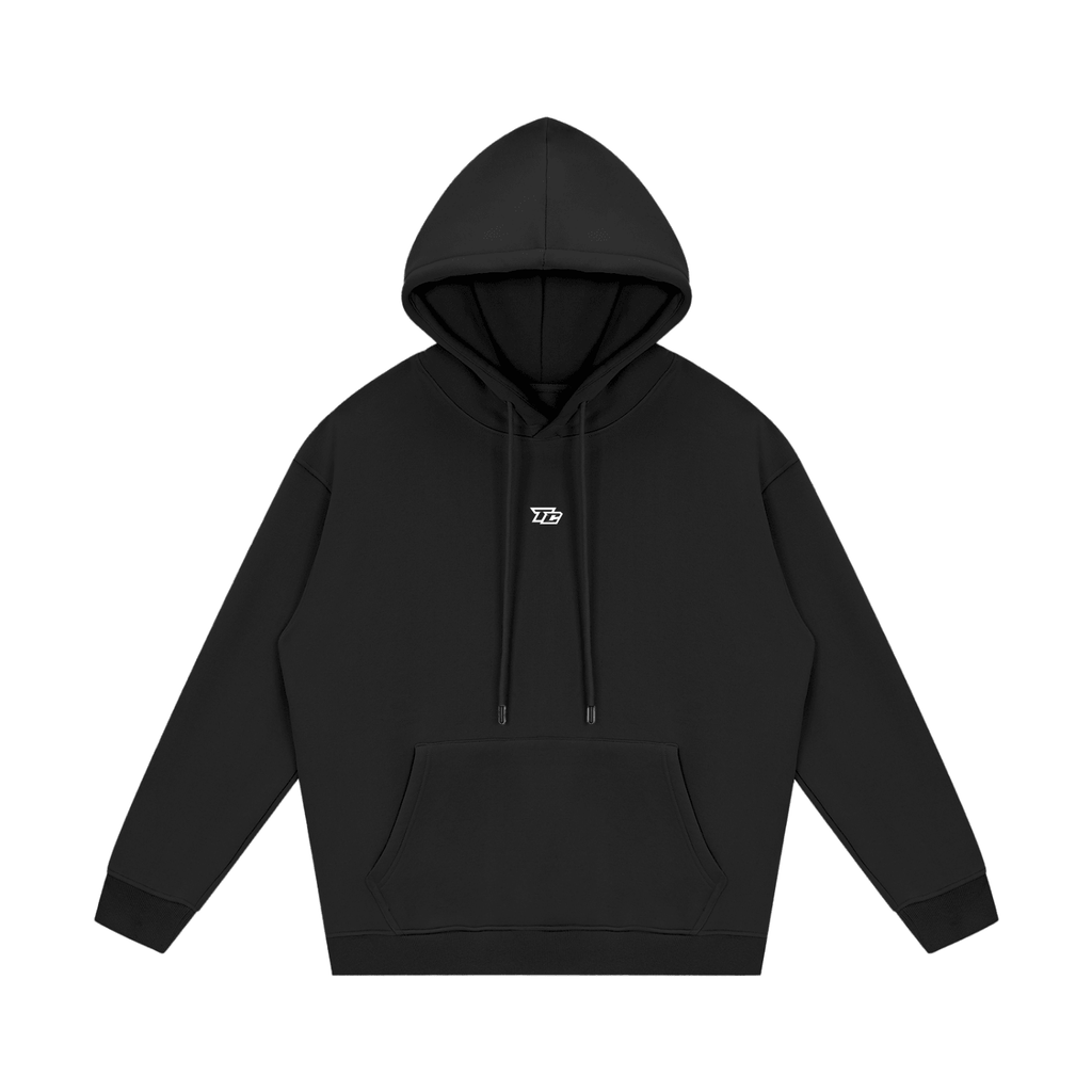 TC Signature Hoodie - Throttle Clutch Co.