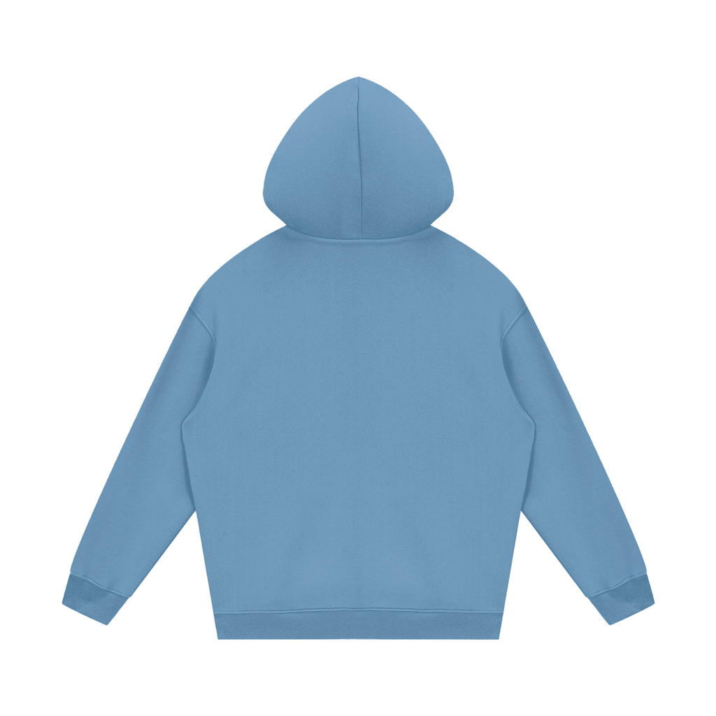 TC Signature Hoodie - Throttle Clutch Co.
