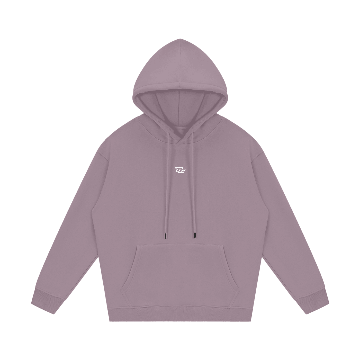 TC Signature Hoodie - Throttle Clutch Co.