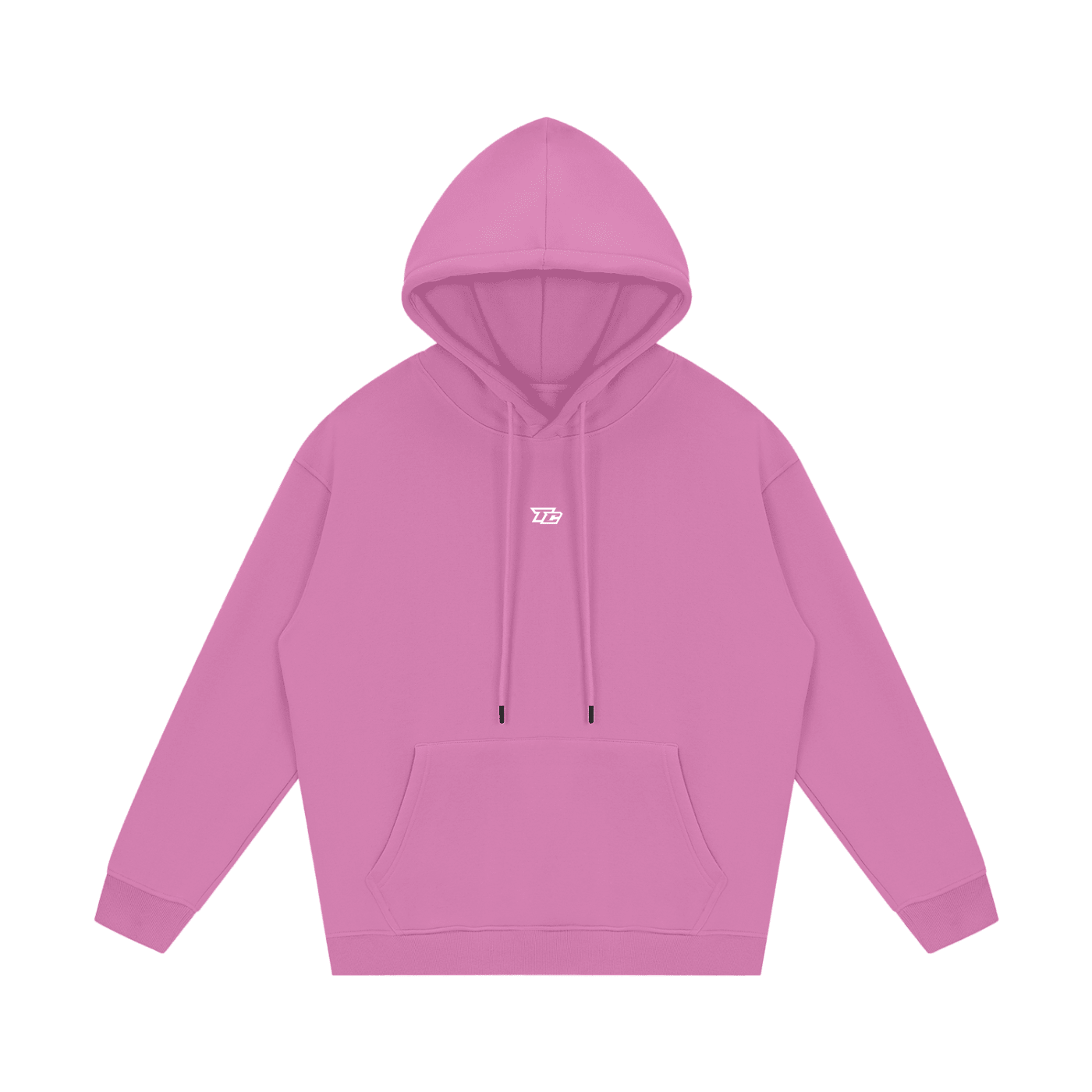 TC Signature Hoodie - Throttle Clutch Co.