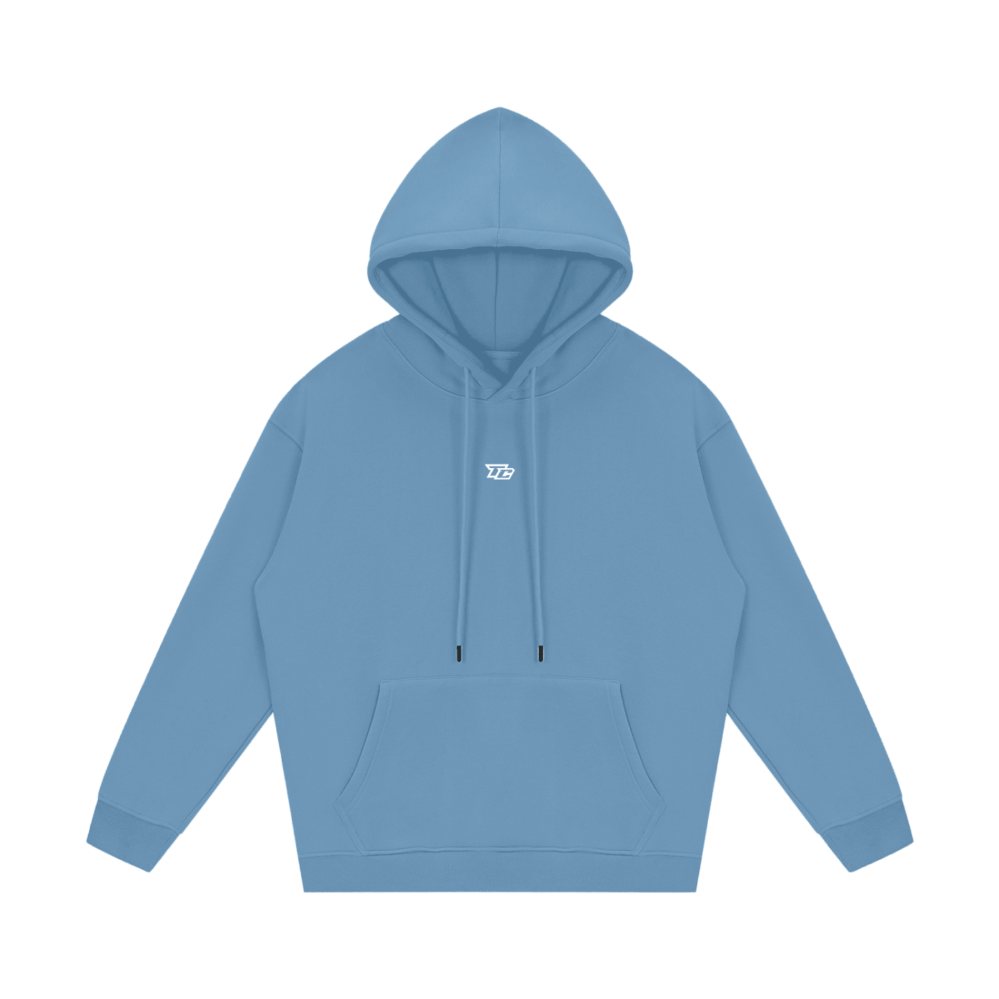 TC Signature Hoodie - Throttle Clutch Co.