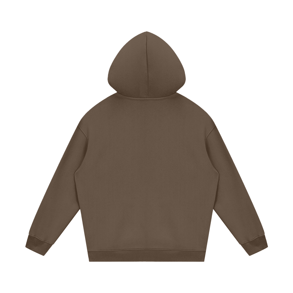 TC Signature Hoodie - Throttle Clutch Co.