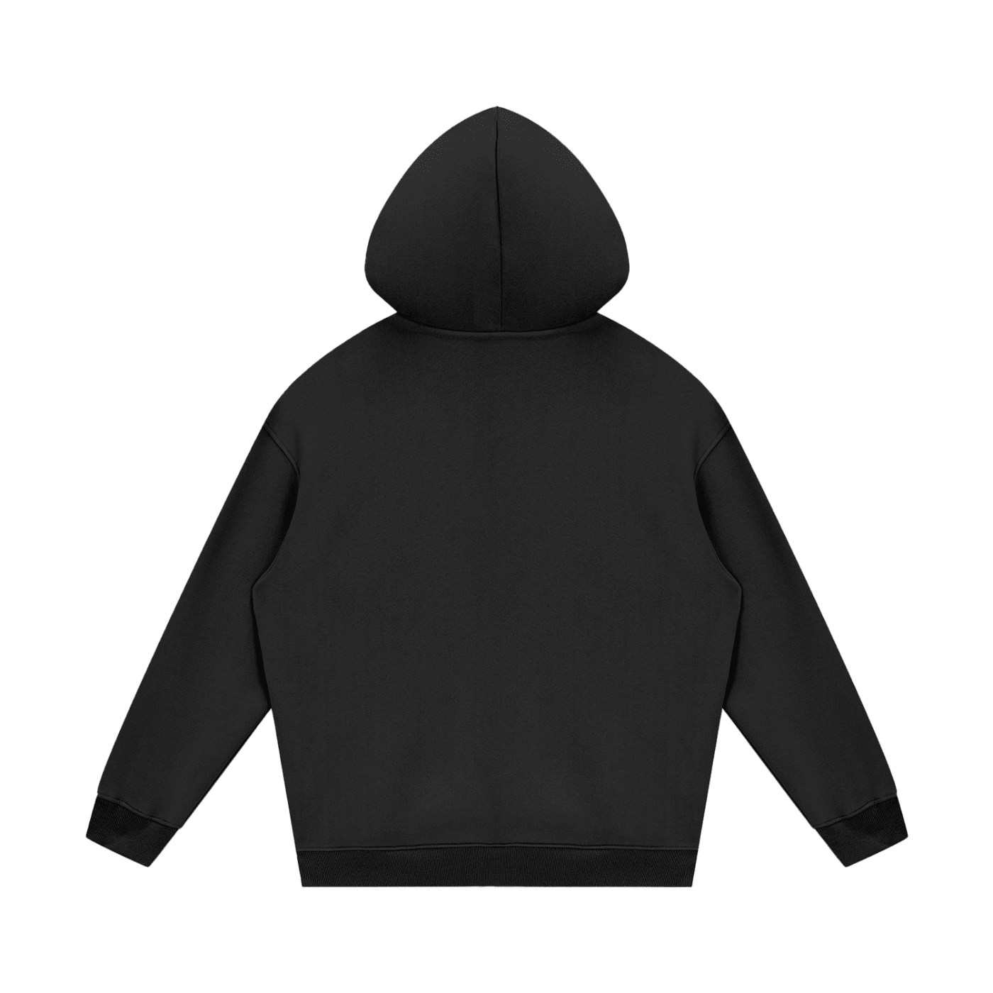 TC Signature Hoodie - Throttle Clutch Co.