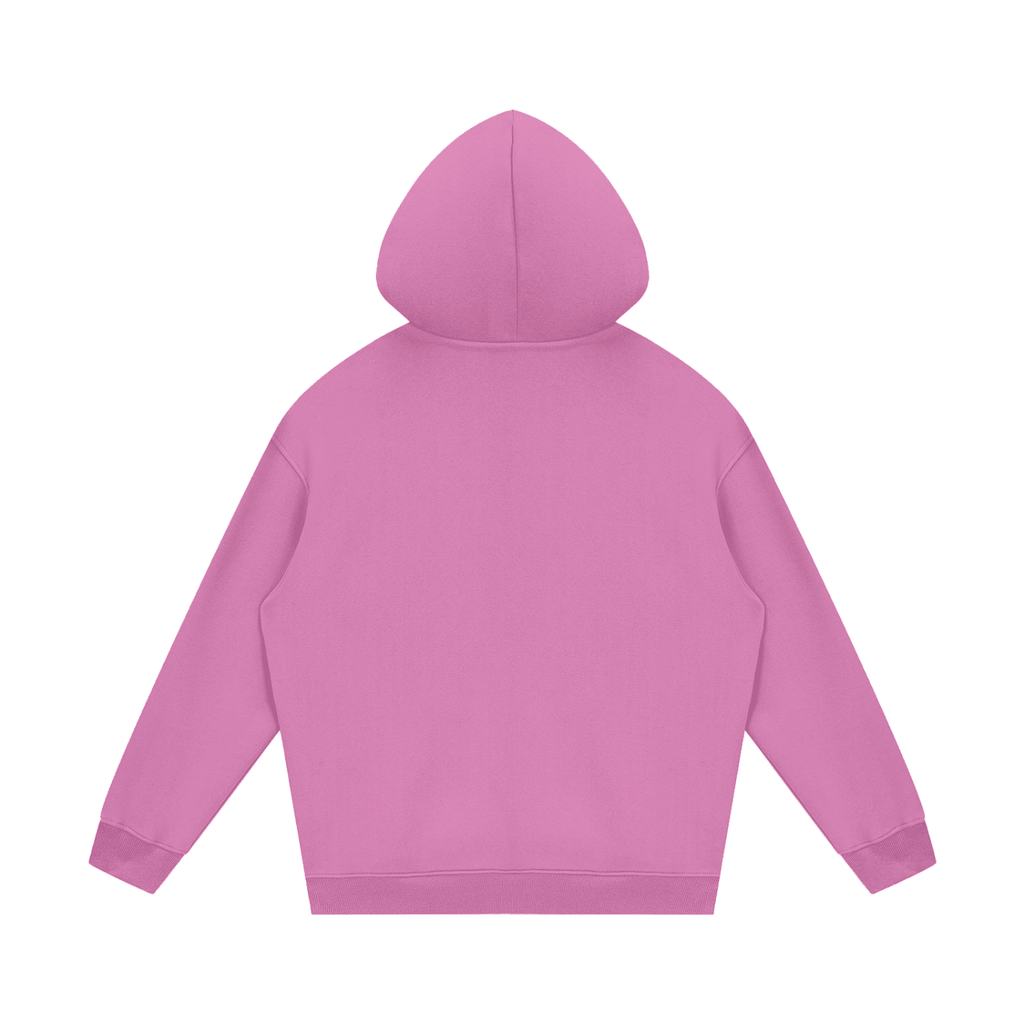 TC Signature Hoodie - Throttle Clutch Co.