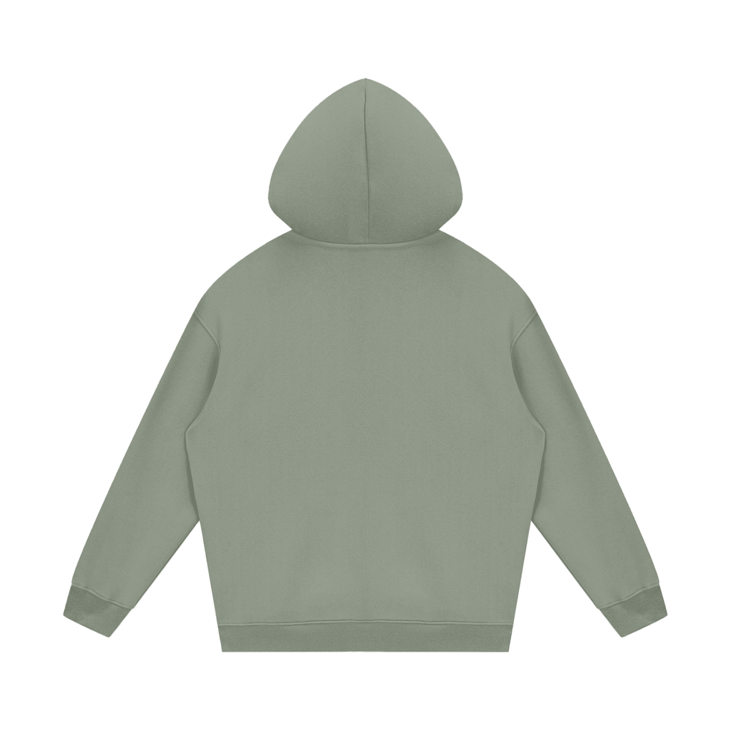 TC Signature Hoodie - Throttle Clutch Co.