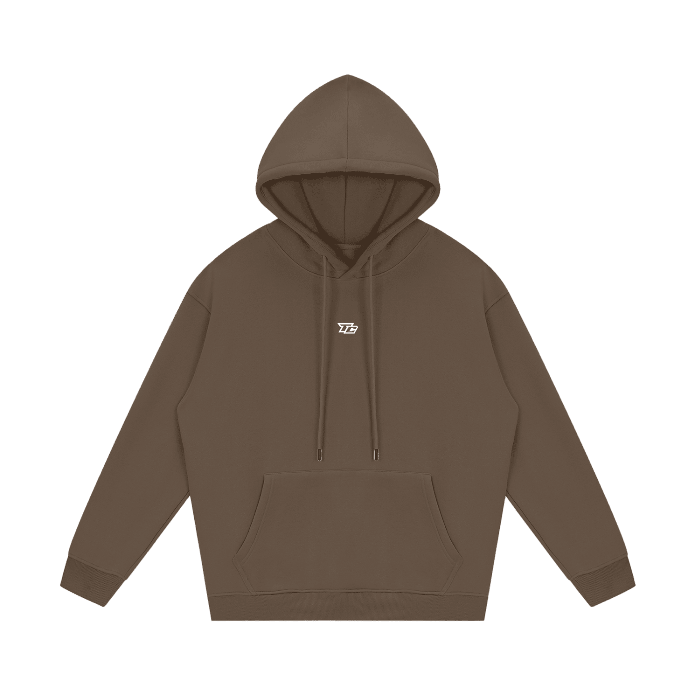 TC Signature Hoodie - Throttle Clutch Co.