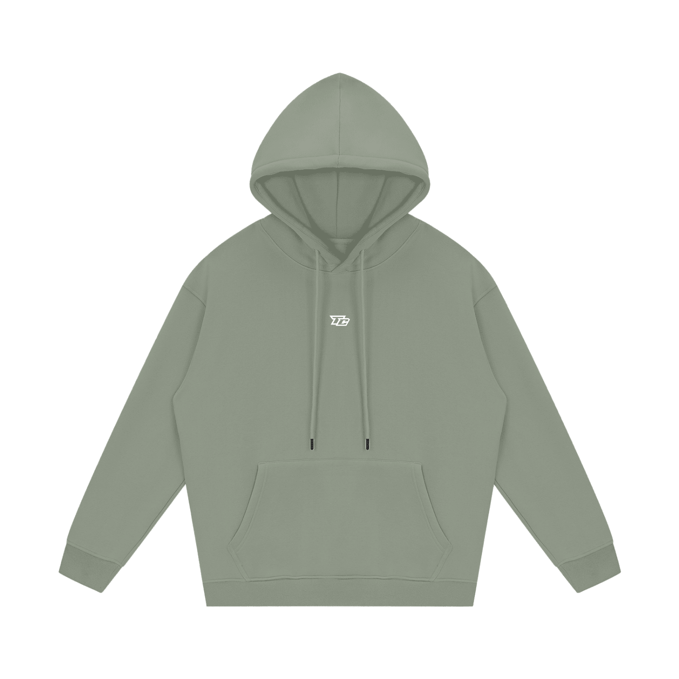 TC Signature Hoodie - Throttle Clutch Co.