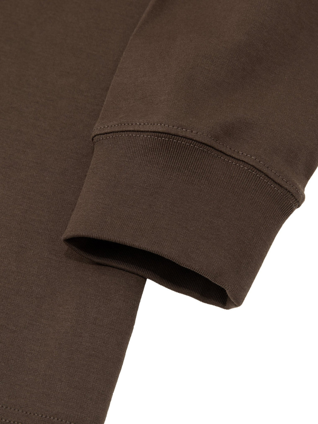TC Signature Long - Sleeve Tee - Throttle Clutch Co.