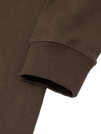 TC Signature Long - Sleeve Tee - Throttle Clutch Co.